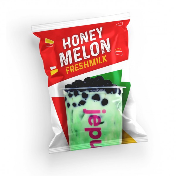 Honey Melon Freshmilk